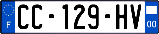 CC-129-HV