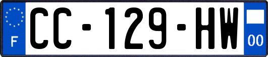 CC-129-HW