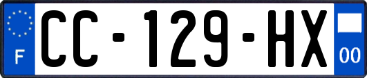 CC-129-HX