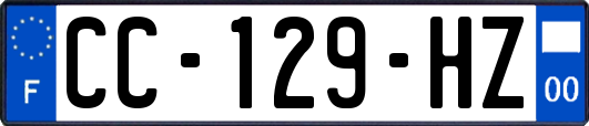 CC-129-HZ