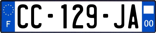 CC-129-JA