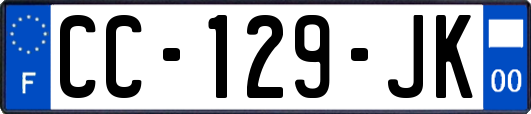 CC-129-JK
