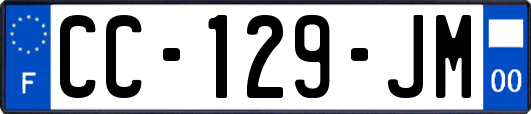 CC-129-JM