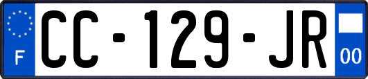 CC-129-JR