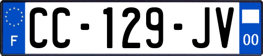 CC-129-JV