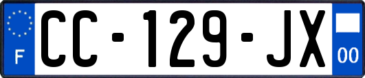 CC-129-JX