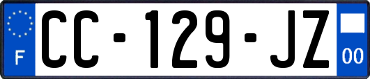 CC-129-JZ