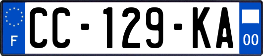 CC-129-KA
