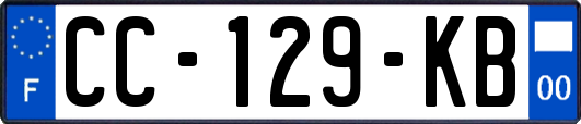 CC-129-KB