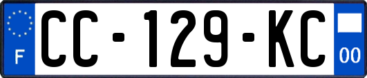 CC-129-KC