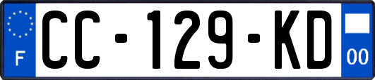 CC-129-KD