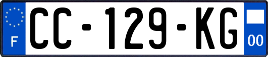 CC-129-KG