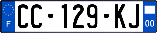 CC-129-KJ