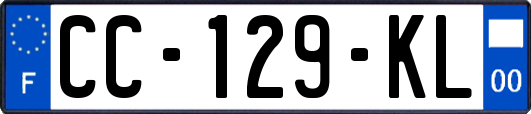 CC-129-KL