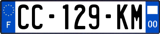 CC-129-KM
