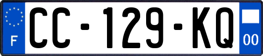 CC-129-KQ