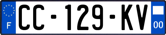 CC-129-KV