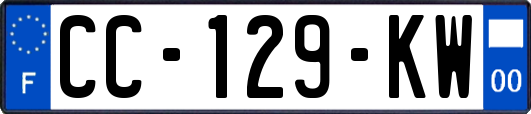 CC-129-KW