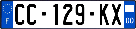 CC-129-KX