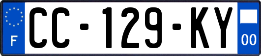 CC-129-KY