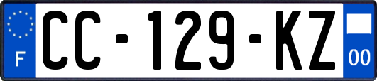 CC-129-KZ