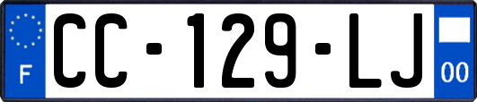 CC-129-LJ