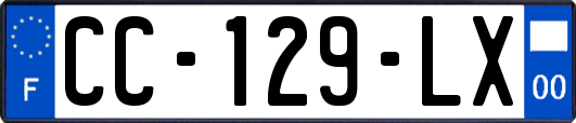 CC-129-LX