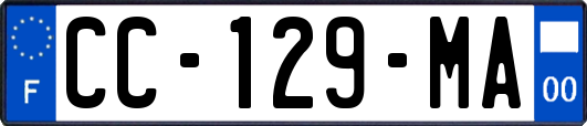 CC-129-MA