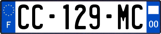 CC-129-MC