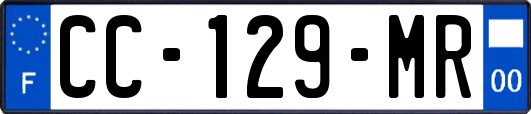 CC-129-MR