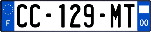 CC-129-MT