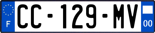CC-129-MV