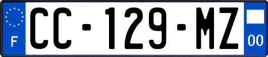 CC-129-MZ