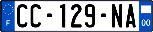 CC-129-NA