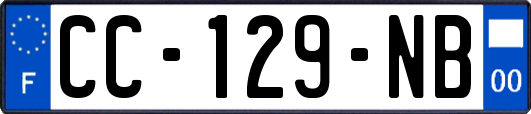 CC-129-NB