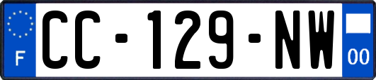 CC-129-NW
