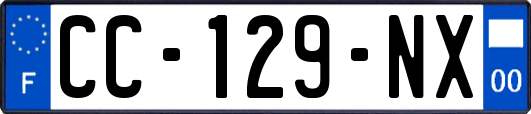 CC-129-NX