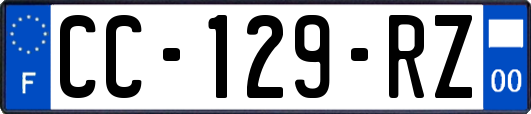 CC-129-RZ