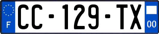 CC-129-TX