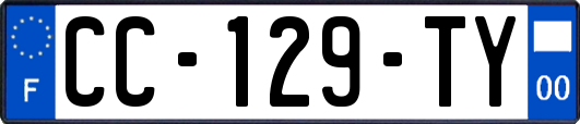 CC-129-TY