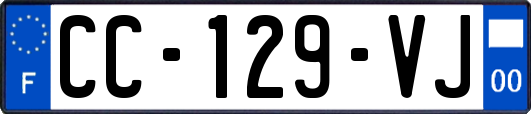 CC-129-VJ