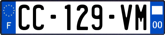 CC-129-VM