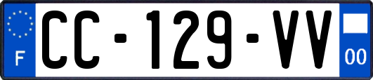 CC-129-VV