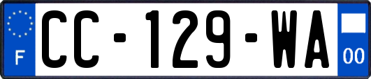 CC-129-WA