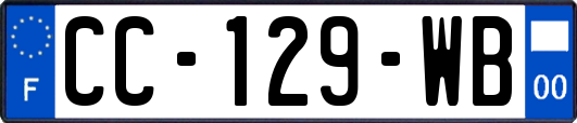 CC-129-WB