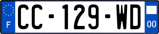CC-129-WD