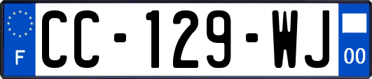 CC-129-WJ