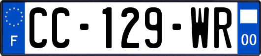 CC-129-WR