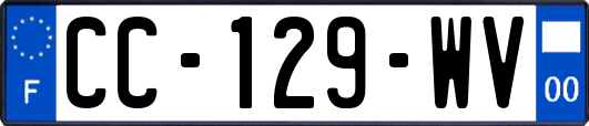 CC-129-WV