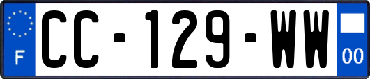 CC-129-WW